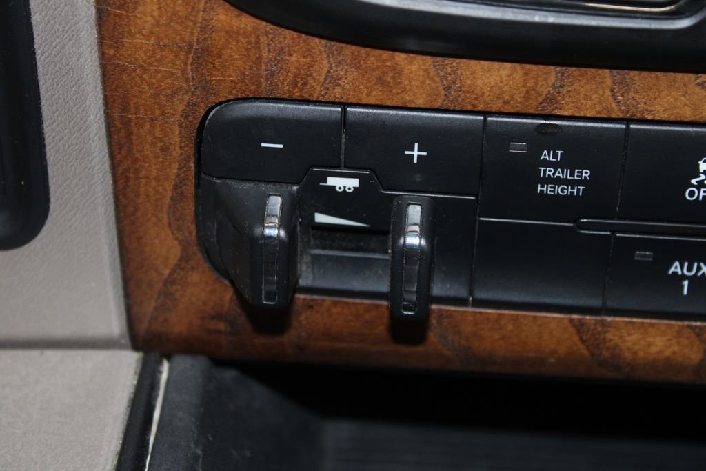 Used 2018 RAM 2500 Longhorn w/ Longhorn Southfork Package image 43