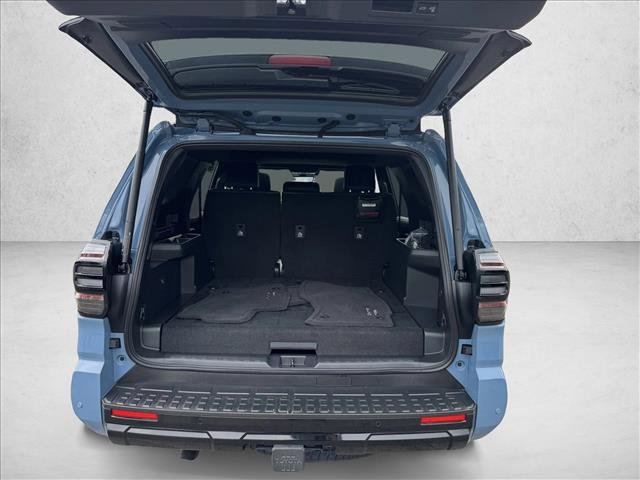 Certified 2025 Toyota 4Runner Platinum AWD/4WD image 8