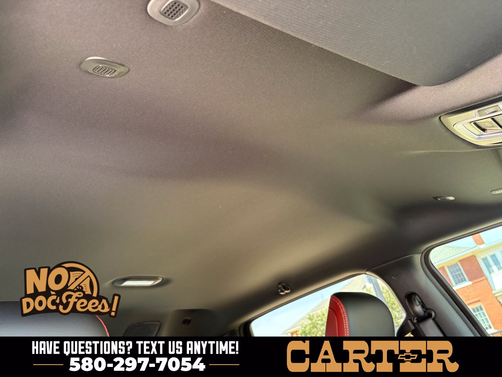 Used 2025 RAM 1500 Rebel w/ Bed Utility Group AWD/4WD image 28
