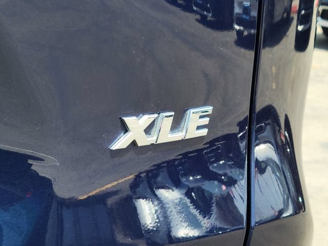 Used 2023 Toyota RAV4 XLE FWD image 23
