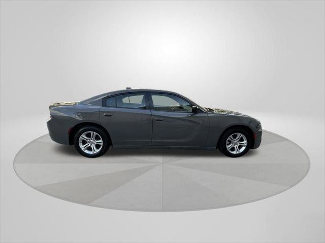 Certified 2023 Dodge Charger SXT image 7