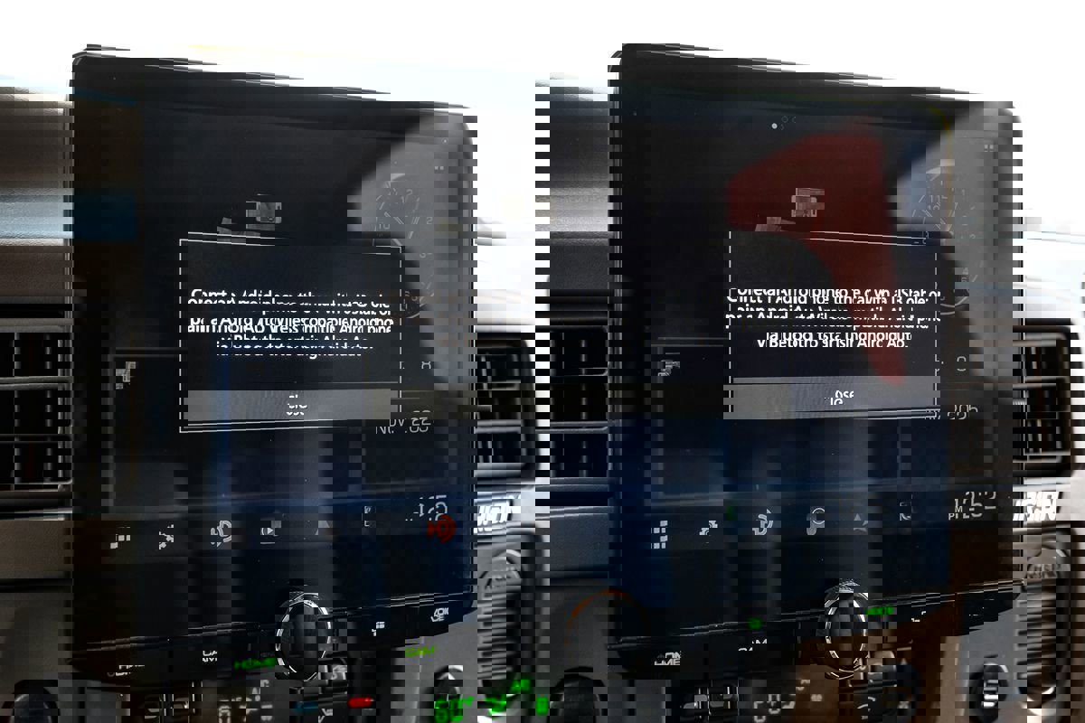 Used 2002 Ford Excursion Limited image 22