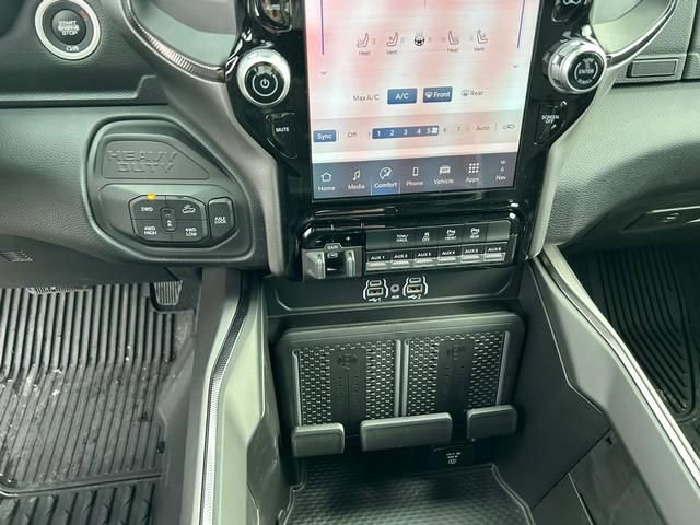 New 2026 RAM 2500 Rebel w/ Rebel Level 1 Equipment Group image 19