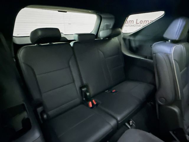 New 2026 Chevrolet Traverse High Country w/ LPO, Floor Liner Package image 31
