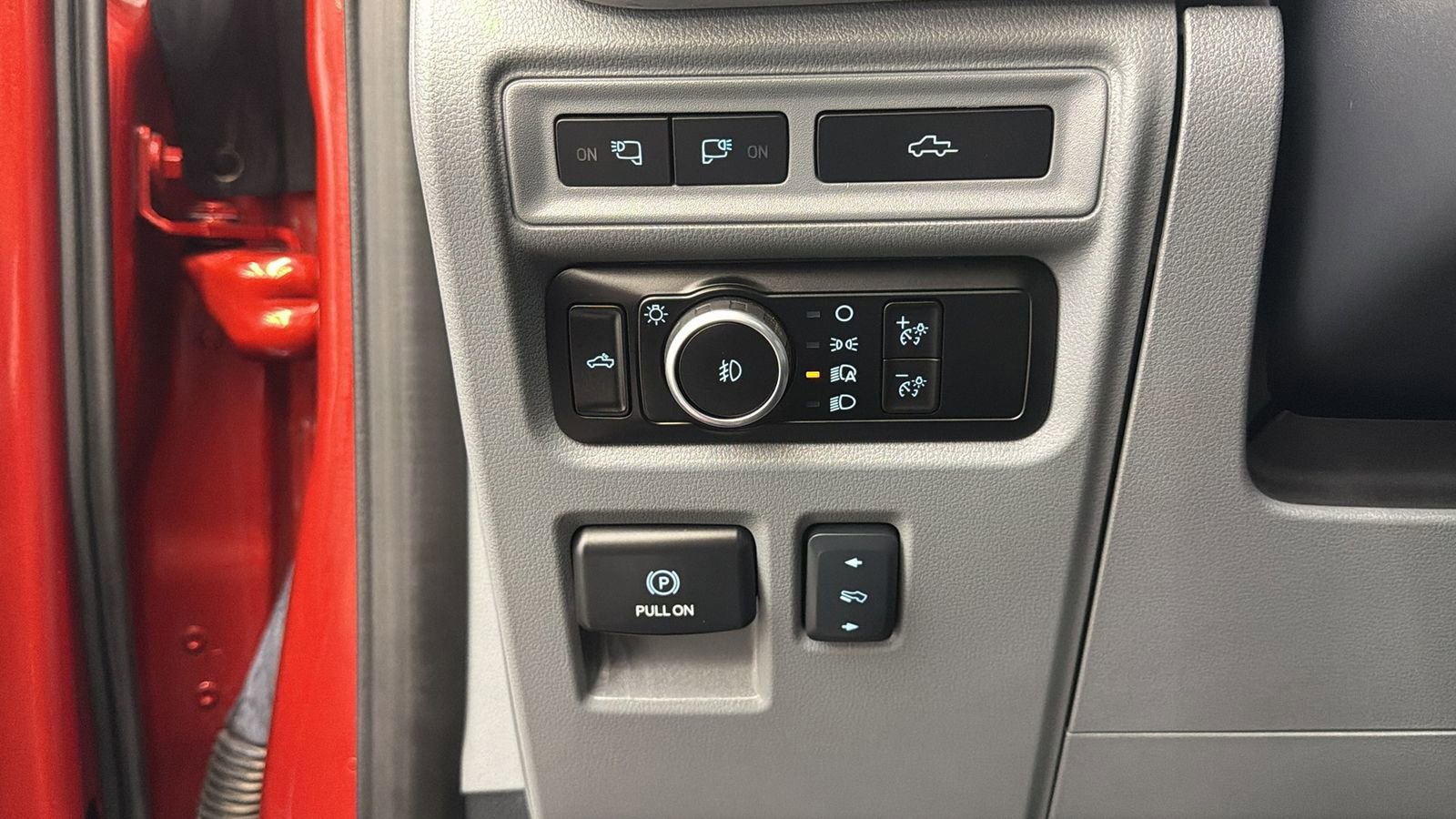 Used 2023 Ford F150 Lariat w/ Equipment Group 502A High AWD/4WD image 30