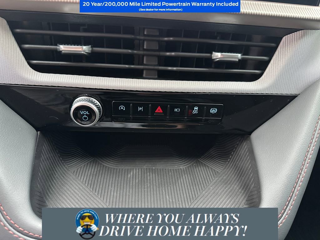 New 2026 Ford Explorer Active image 17