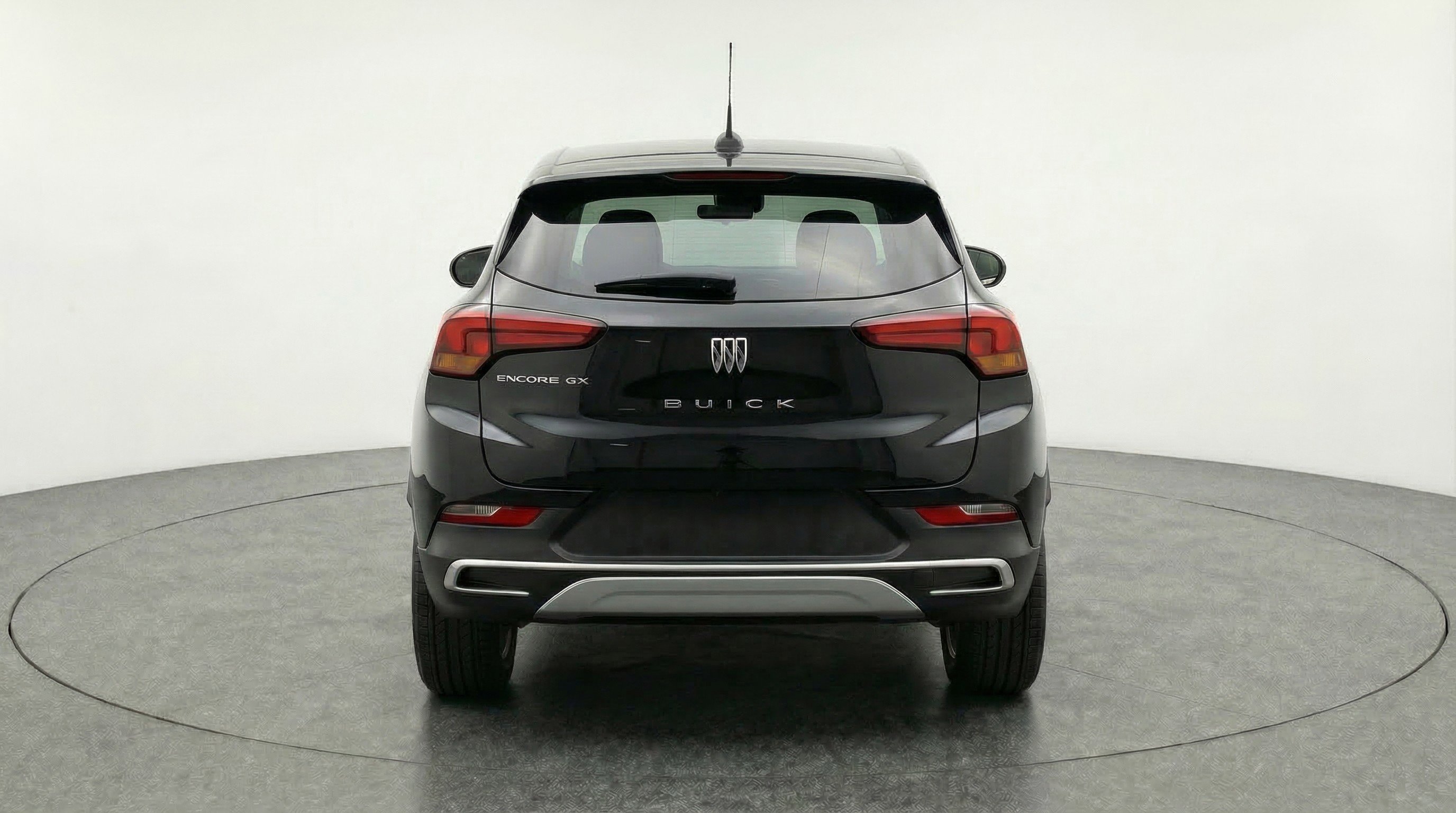 Used 2025 Buick Encore GX Preferred image 7