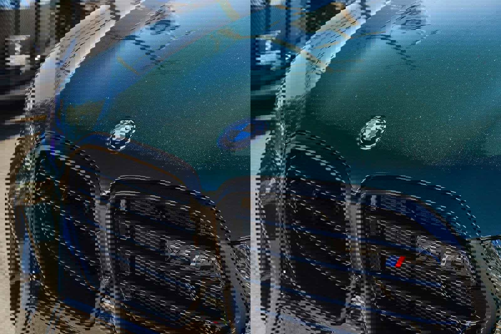 New 2026 BMW X5 M Competition w/ Executive Package image 7