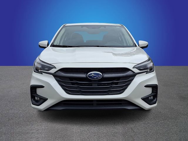 Used 2025 Subaru Legacy Premium w/ Popular Package #1A AWD/4WD image 2