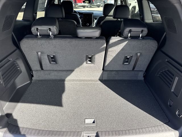 New 2026 GMC Acadia Elevation w/ Black Edition image 24