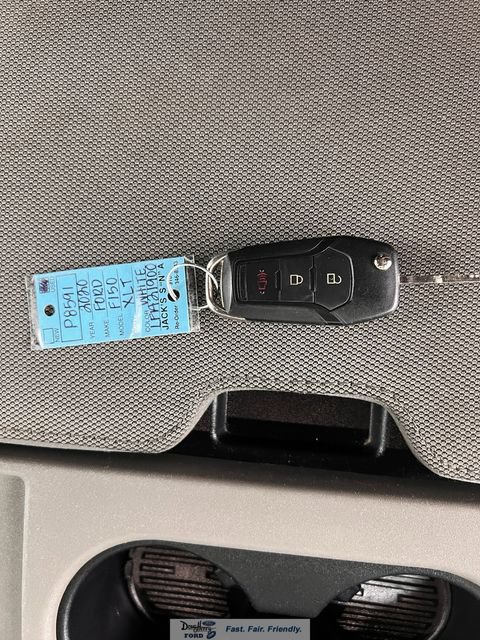Used 2020 Ford F150 XLT RWD image 45