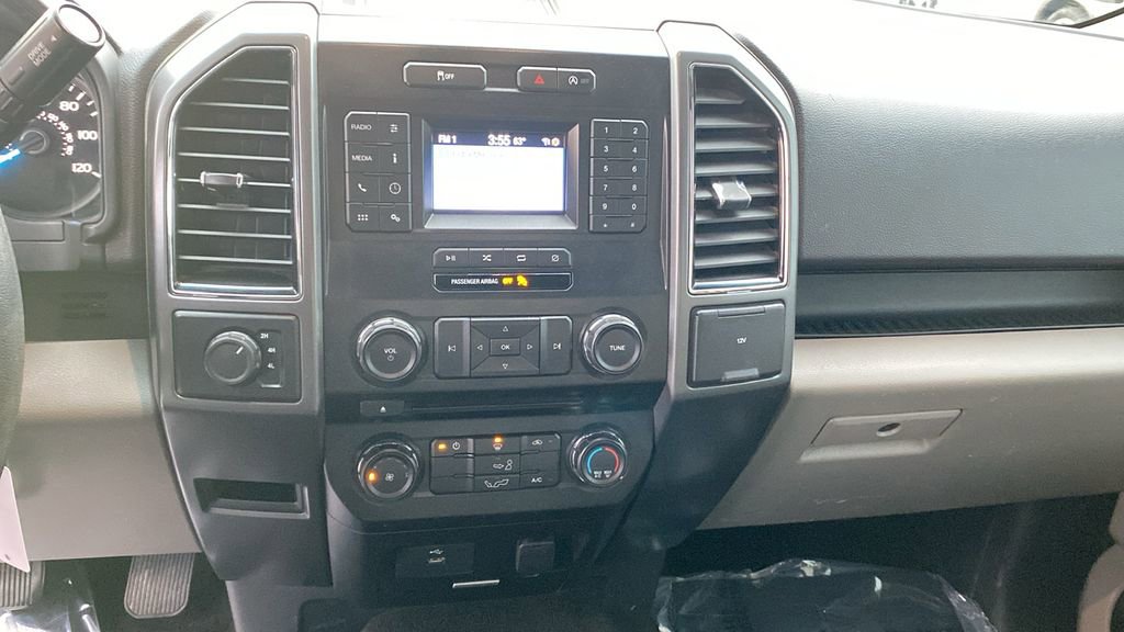 Used 2018 Ford F150 XLT image 23