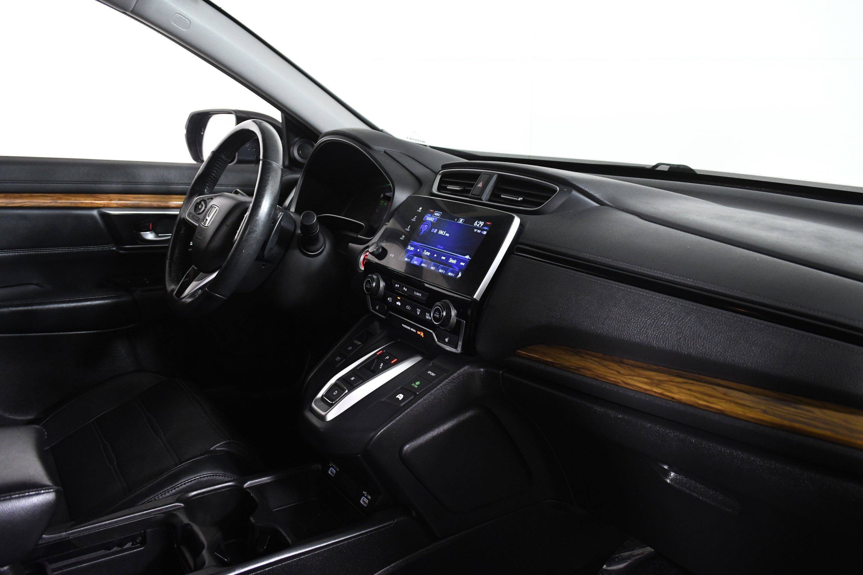 Used 2021 Honda CR-V EX-L image 27