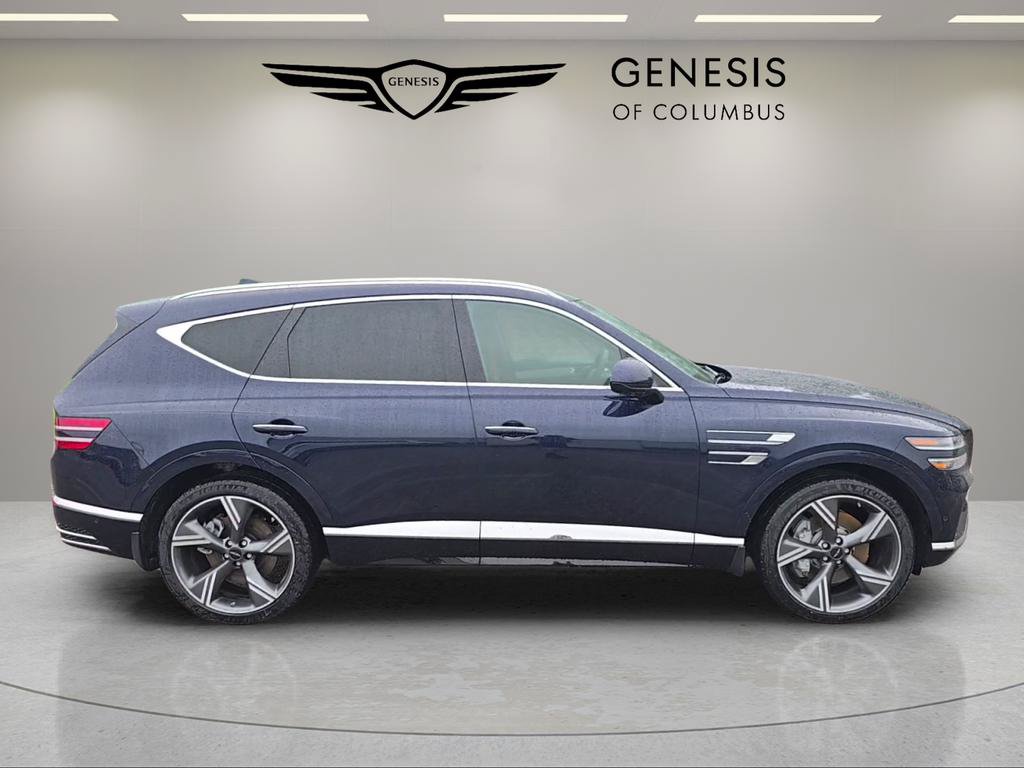 New 2026 Genesis GV80 2.5T Prestige AWD/4WD image 6