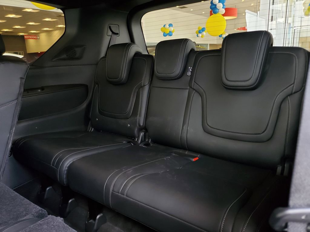 New 2025 Nissan Armada PRO-4X image 11