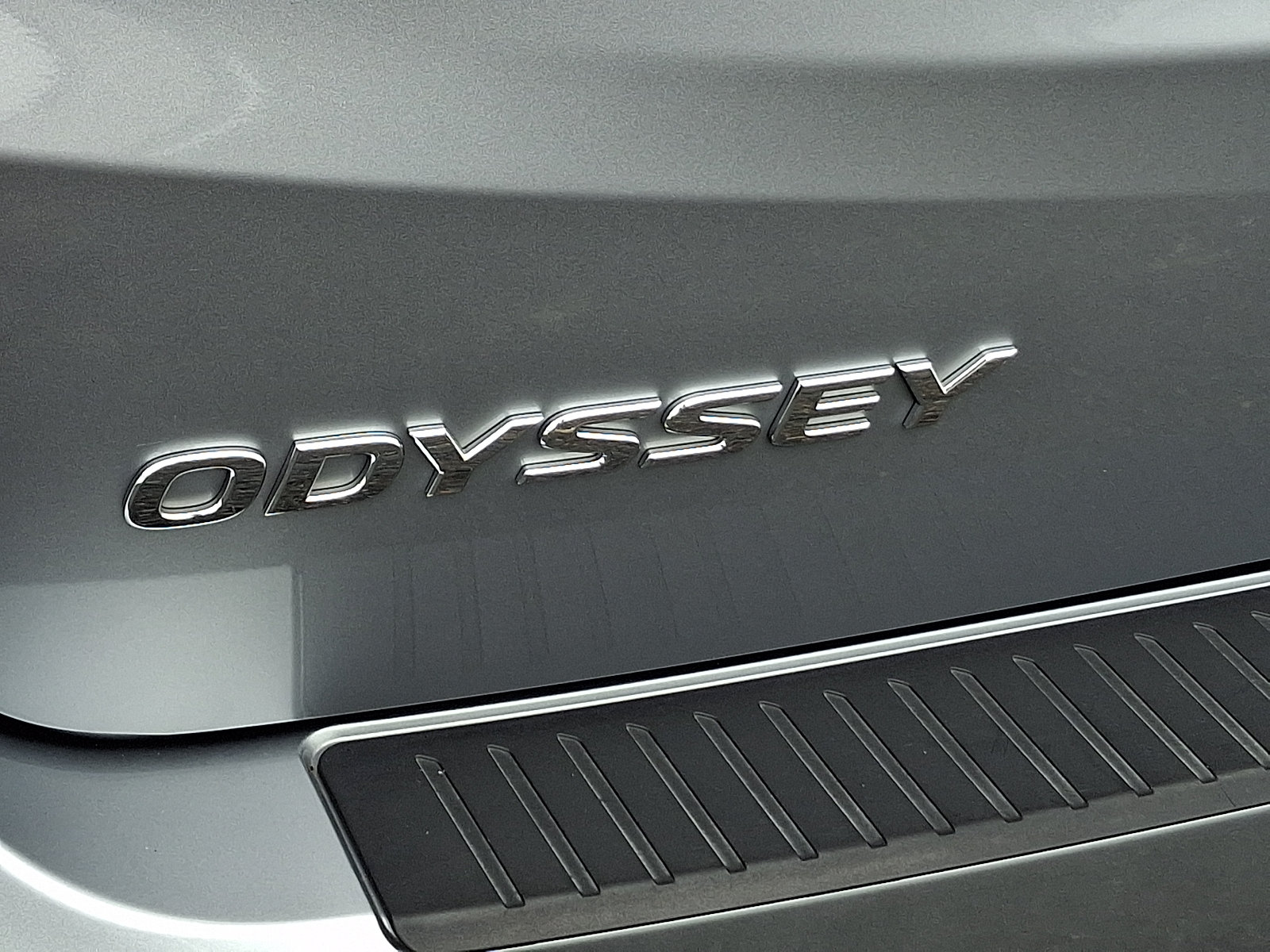 Used 2026 Honda Odyssey EX-L image 29