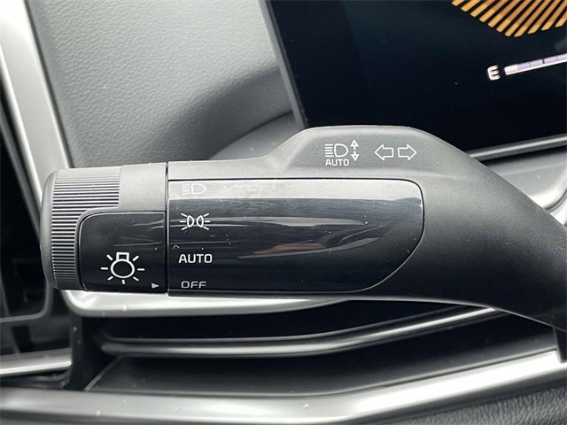 New 2026 Kia Sportage SX image 70