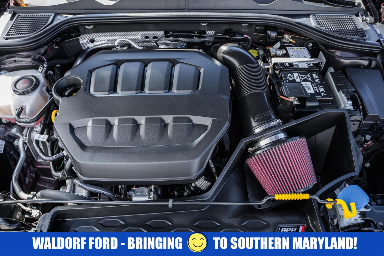 Used 2024 Volkswagen GTI Autobahn image 21