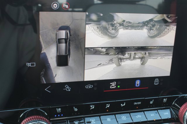 New 2026 GMC Canyon AT4X image 57