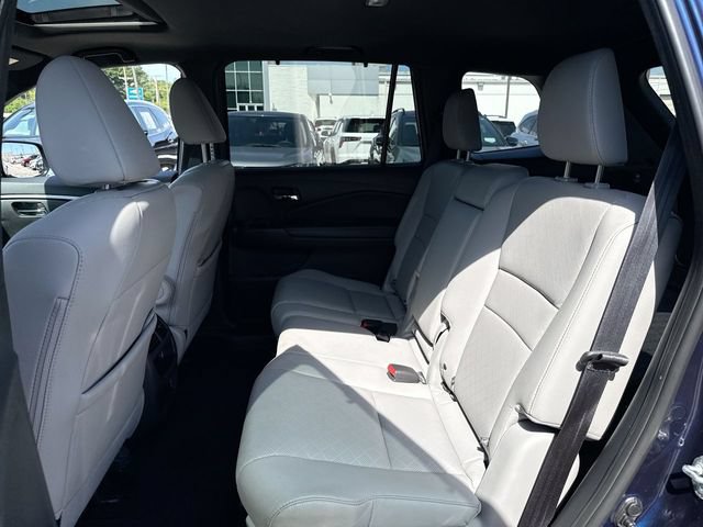 Used 2020 Honda Passport EX-L image 22