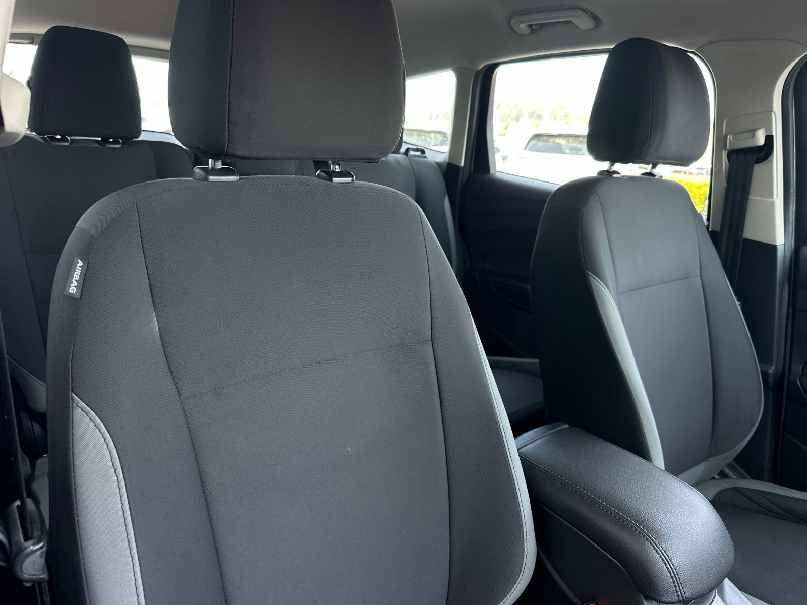 Used 2016 Ford Escape S image 15