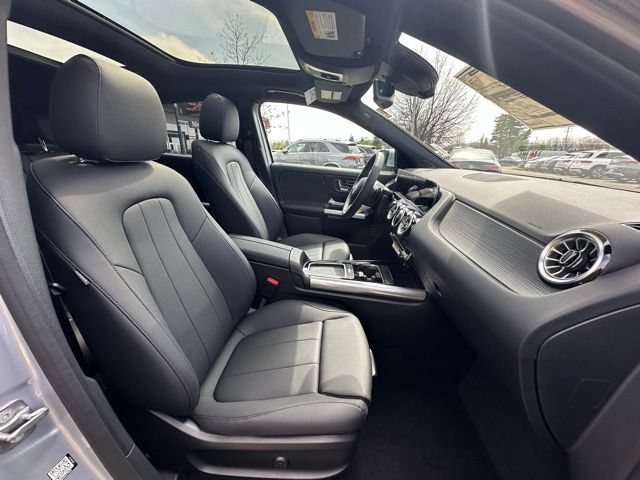 New 2026 Mercedes-Benz GLA 250 4MATIC image 27