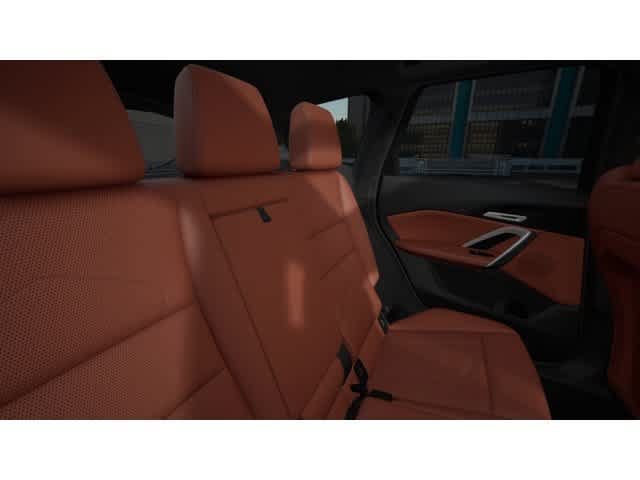 New 2026 BMW X1 xDrive28i w/ Convenience Package AWD/4WD image 12