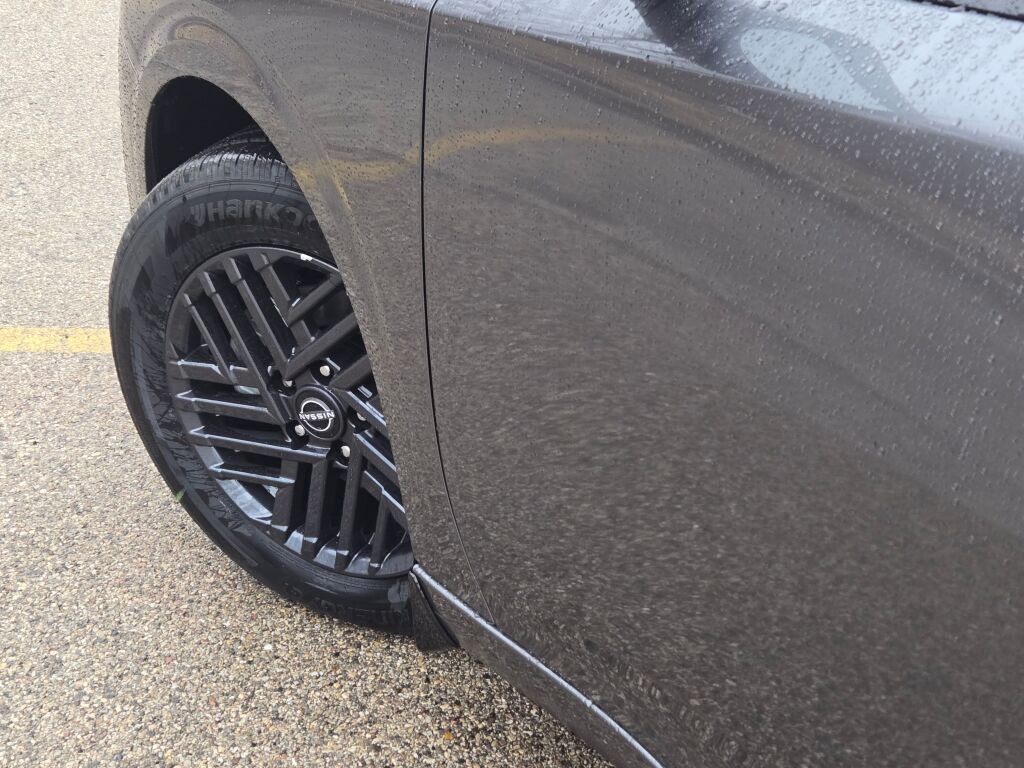 New 2026 Nissan Sentra SV w/ SV Convenience Package image 15