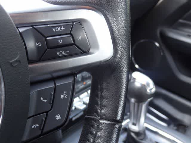 Used 2016 Ford Mustang Premium w/ Equipment Group 201A image 16