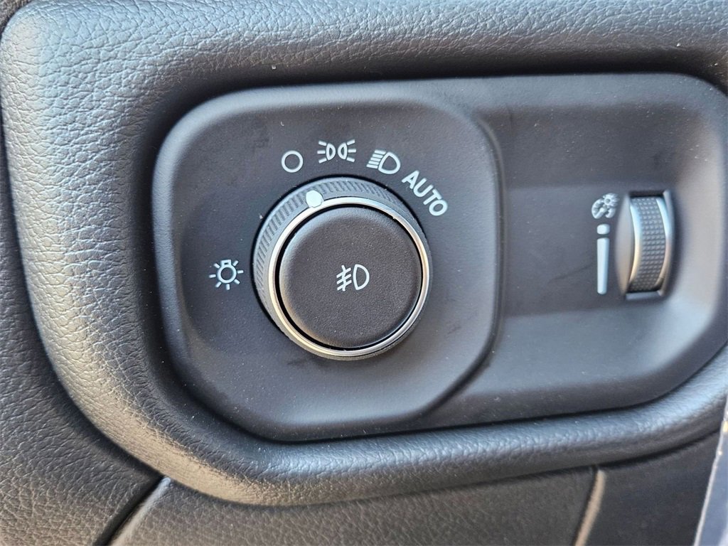 New 2026 RAM 5500 Tradesman image 13