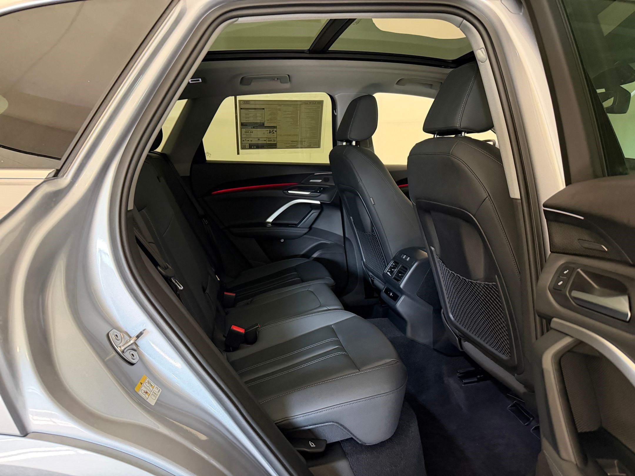 New 2026 Audi Q5 Premium AWD/4WD image 29
