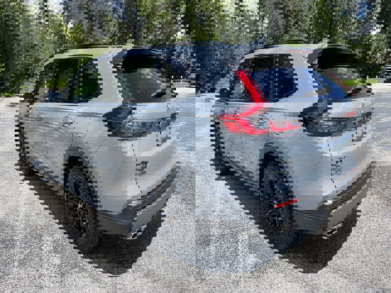 New 2026 Honda CR-V Sport-L image 4