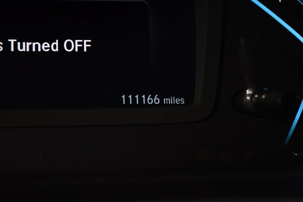Used 2018 Honda Odyssey EX-L image 25