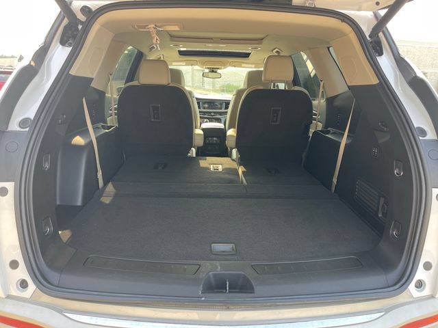 Used 2020 Buick Enclave Premium w/ Sun and Sites Package FWD image 16
