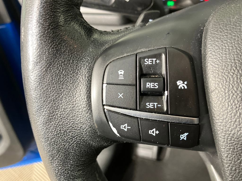 Used 2020 Ford Escape SEL image 17