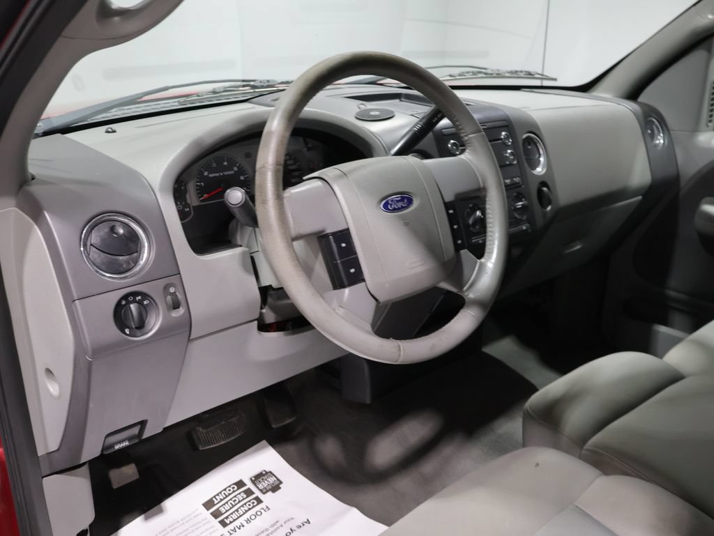 Used 2008 Ford F150 XLT AWD/4WD image 14