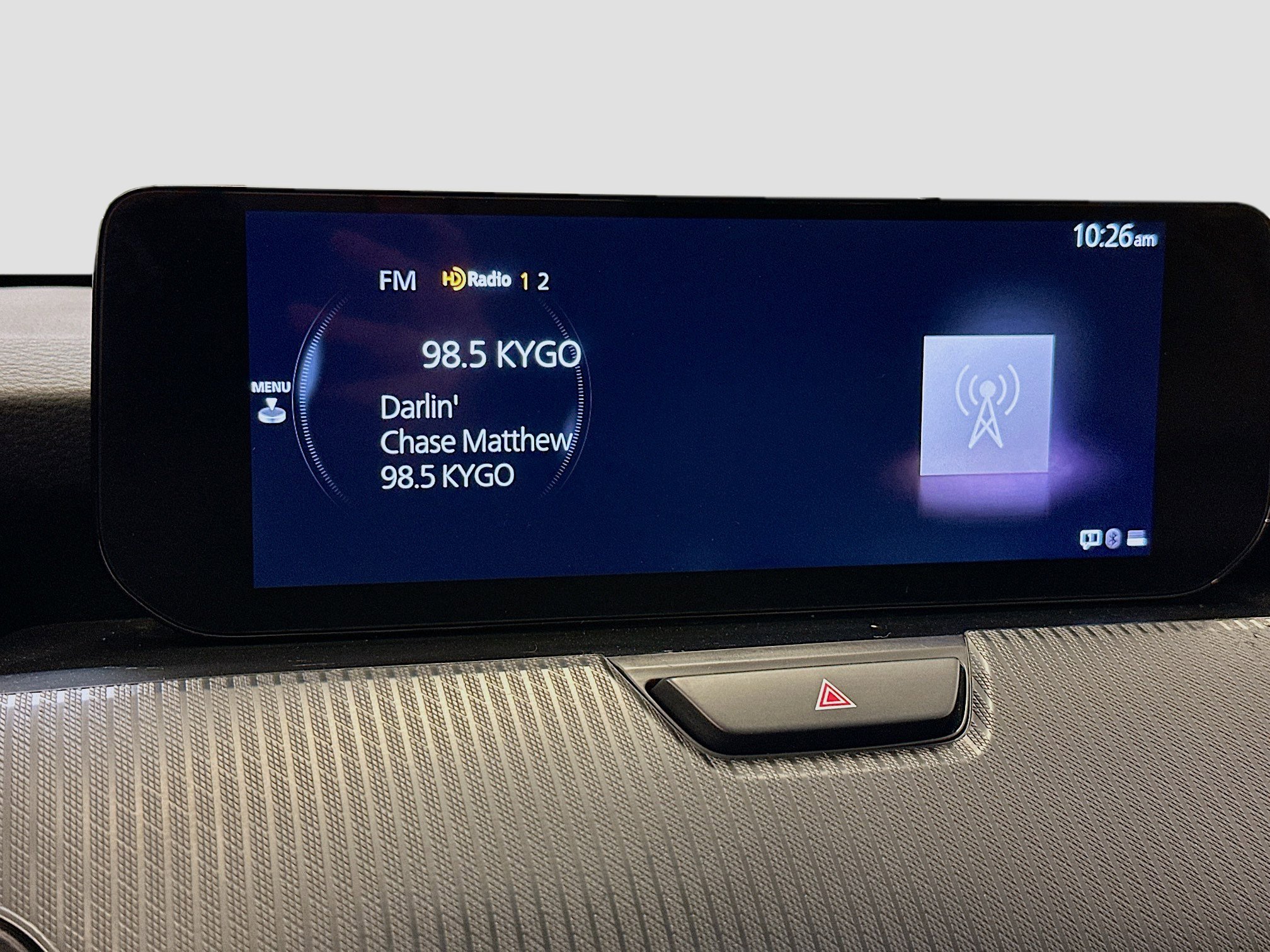 Used 2024 MAZDA CX-90 3.3 Turbo w/ Select Package image 21