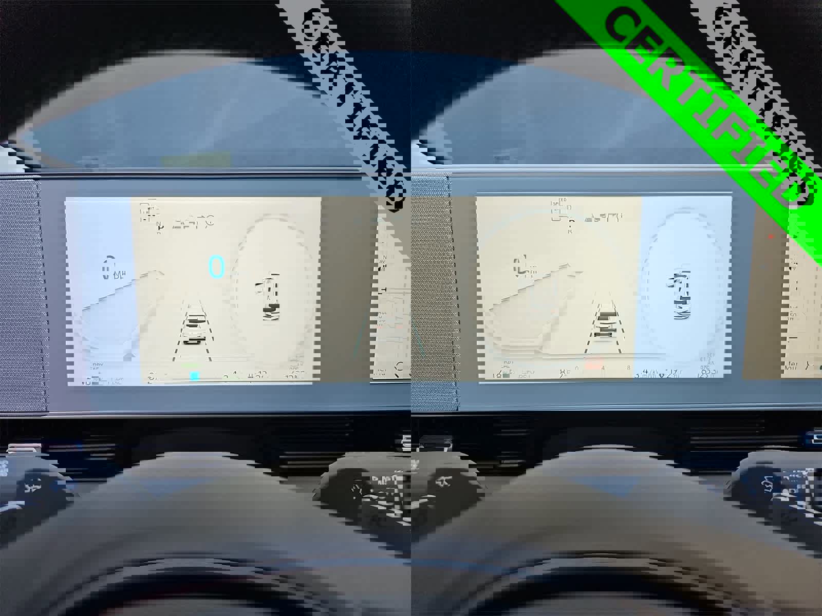 Certified 2024 Hyundai Ioniq 5 SEL image 22