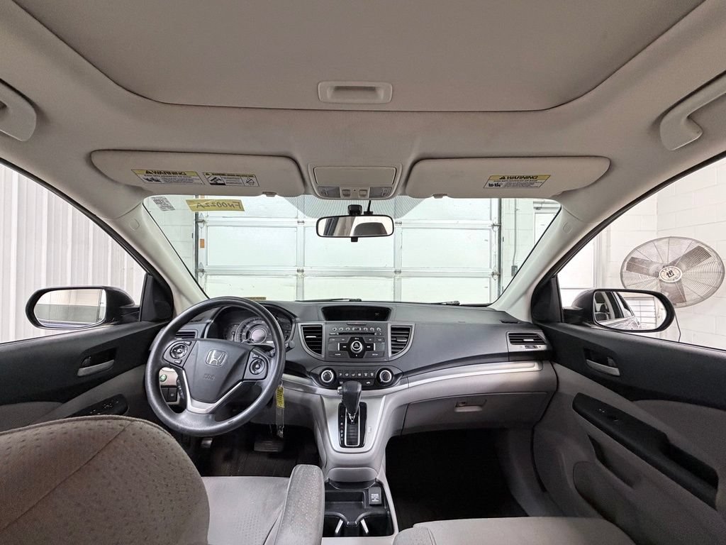 Used 2014 Honda CR-V EX image 22