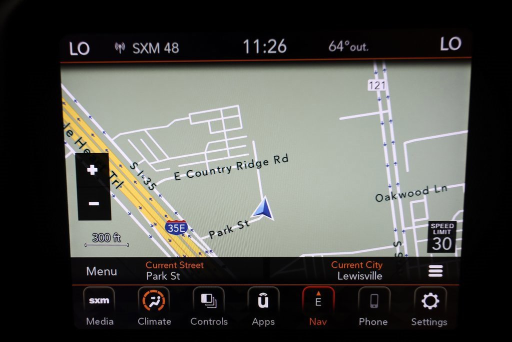 Used 2021 Jeep Wrangler Unlimited Sport w/ Sun And Sound Package image 24