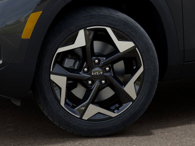 New 2026 Kia Seltos S AWD/4WD image 9