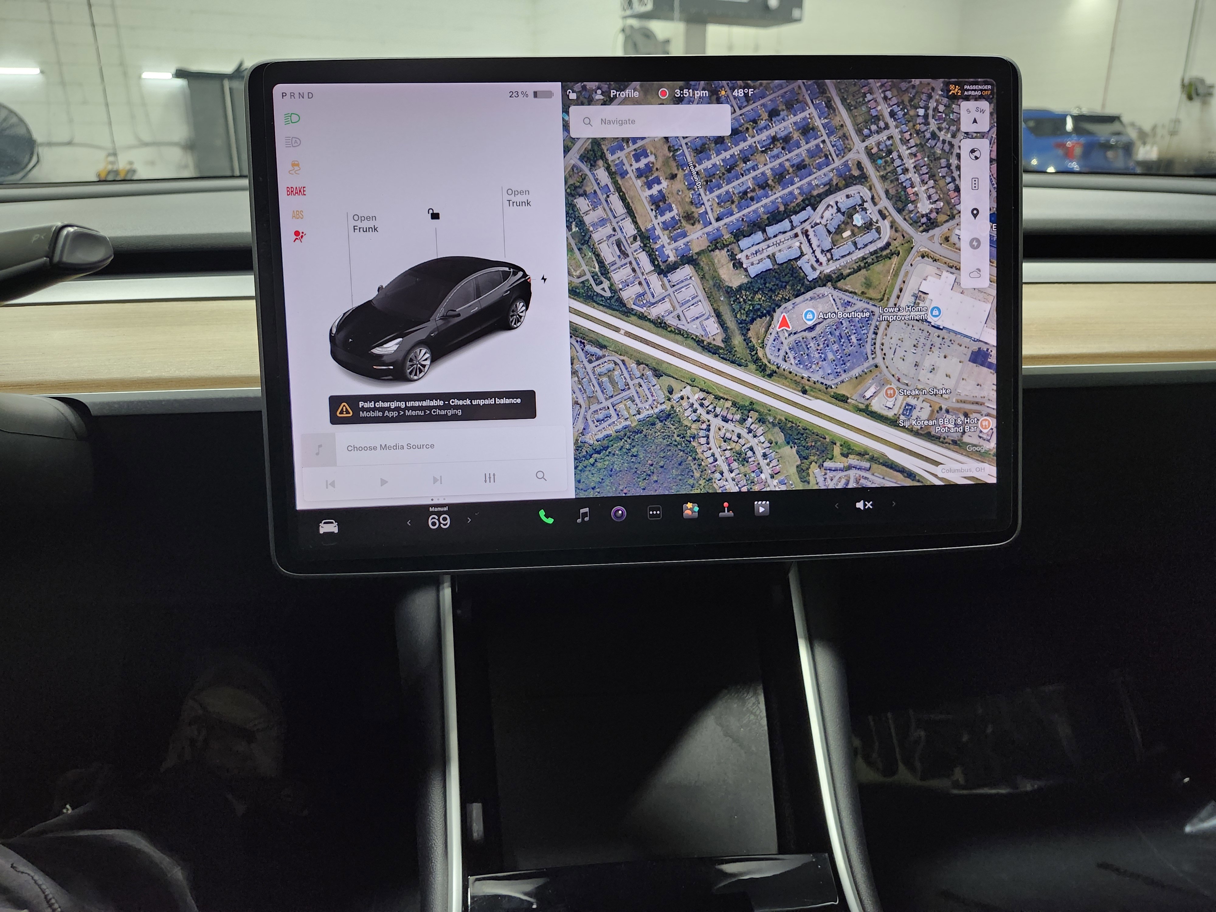 Used 2019 Tesla Model 3 Standard Range image 29