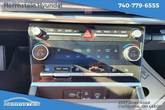 Used 2024 Hyundai Santa Fe XRT AWD/4WD image 19