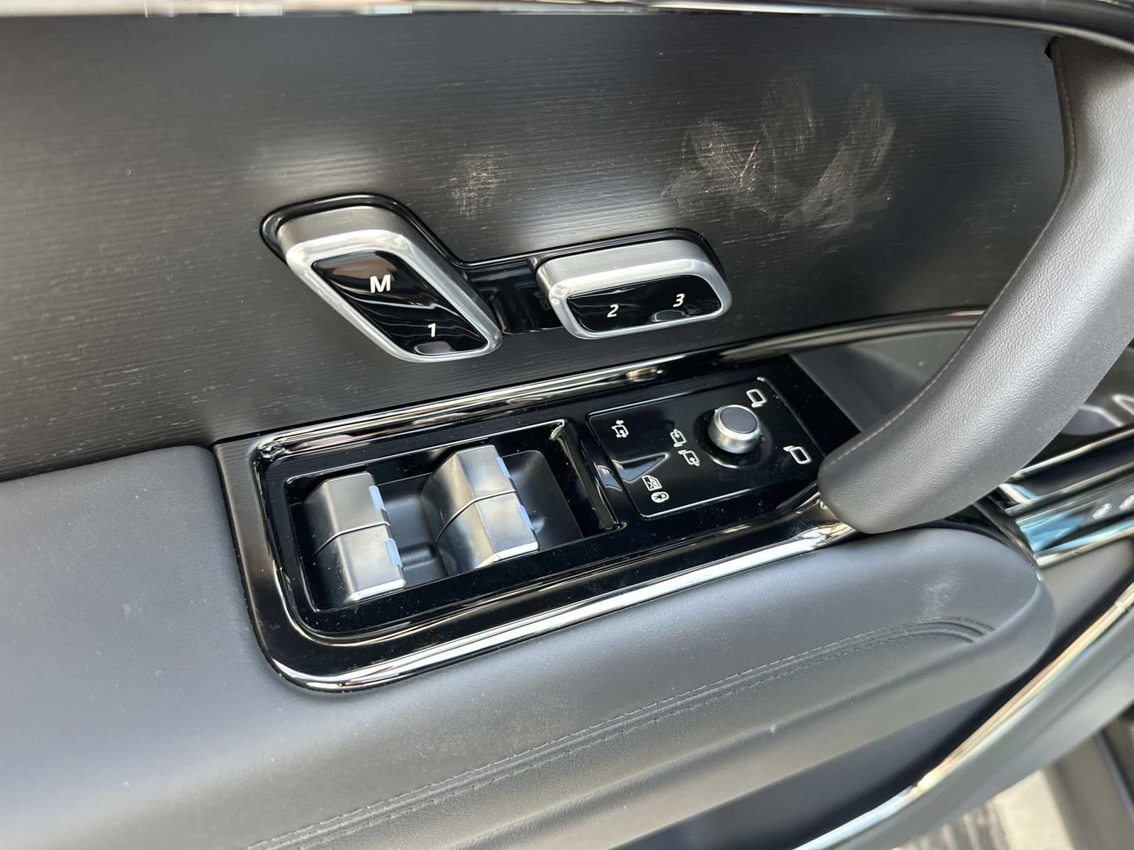 New 2026 Land Rover Range Rover Sport SE AWD/4WD image 10