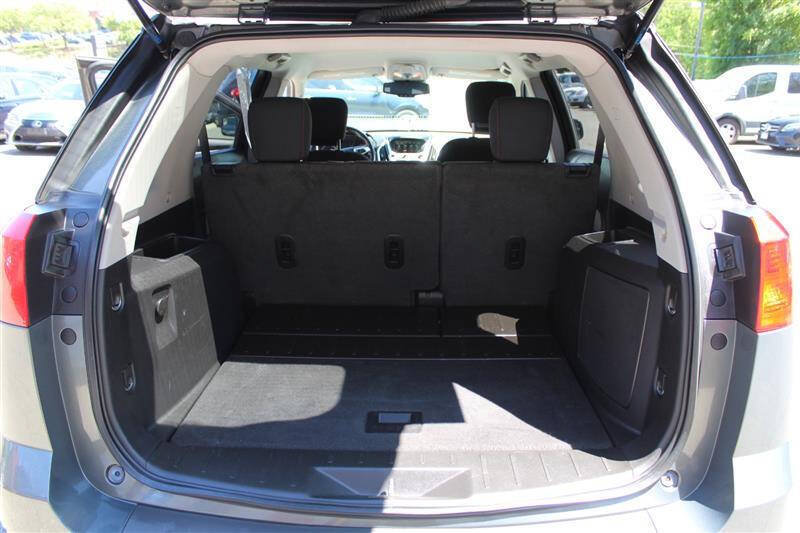 Used 2012 GMC Terrain SLE AWD/4WD image 24