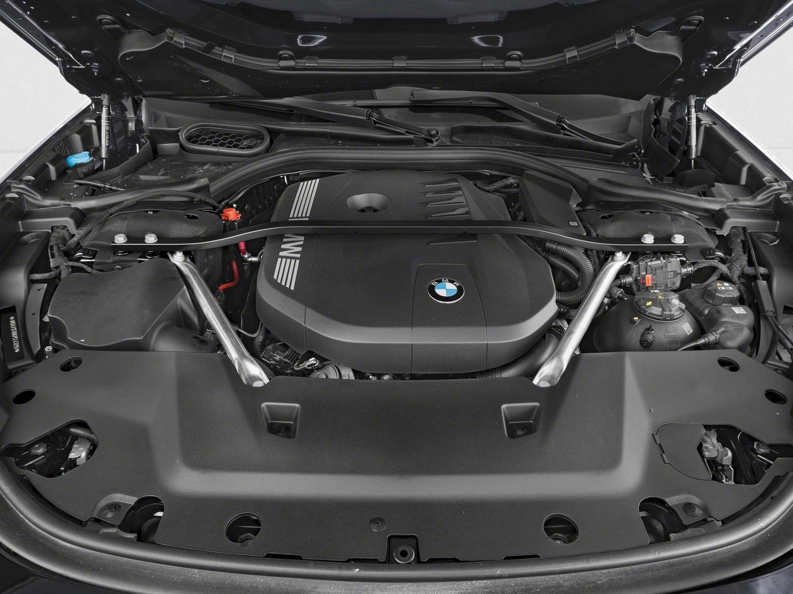New 2026 BMW 740i RWD image 8