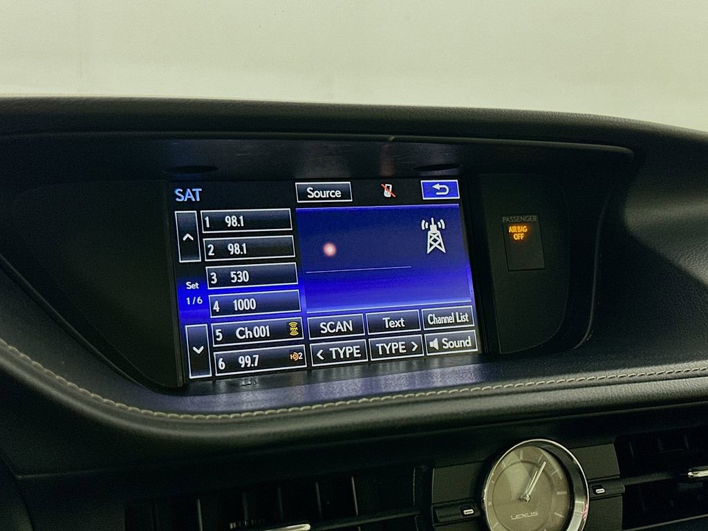 Used 2015 Lexus ES 350 w/ Luxury Package image 31