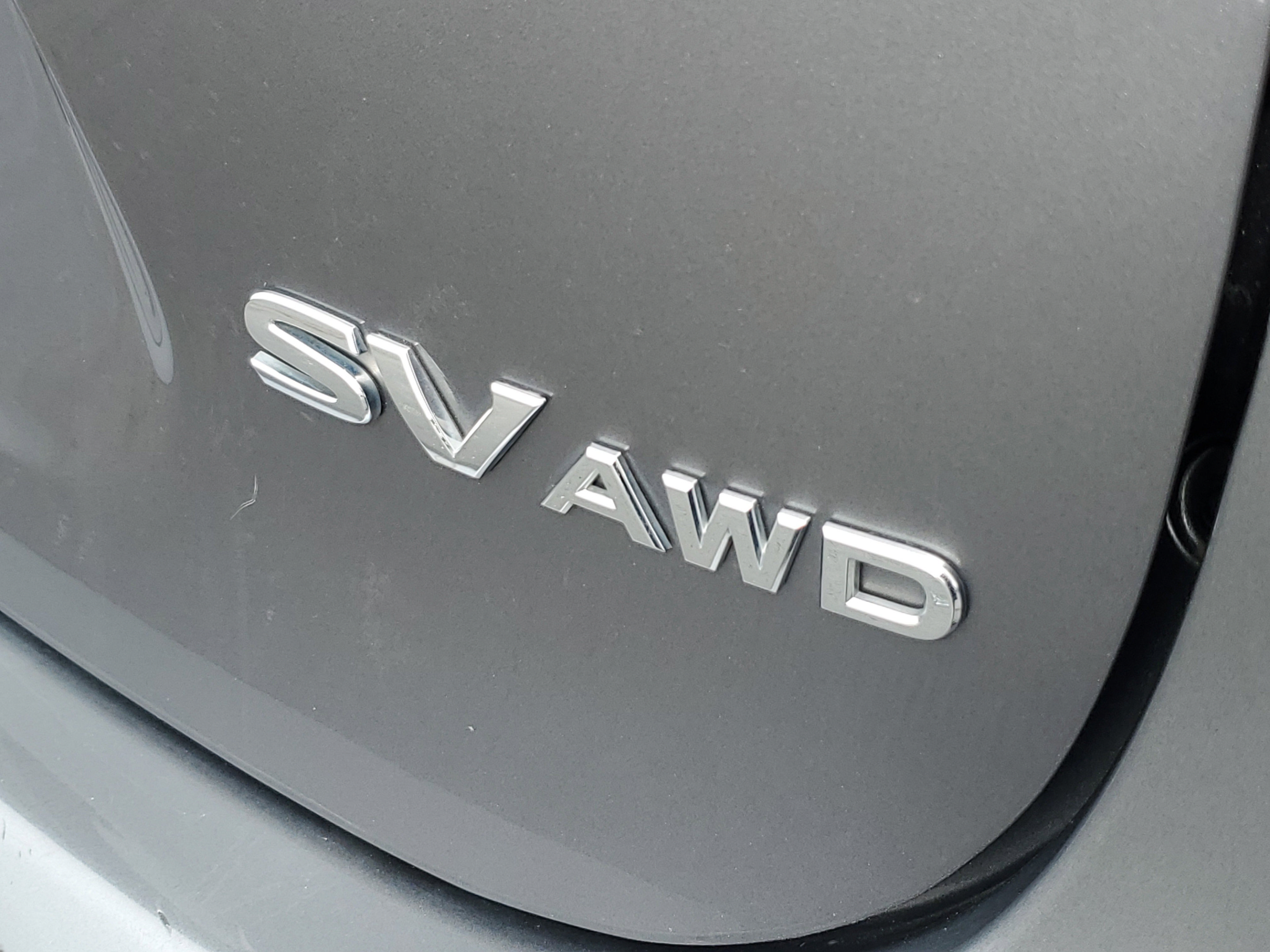 Used 2022 Nissan Rogue Sport SV w/ Technology Package AWD/4WD image 31