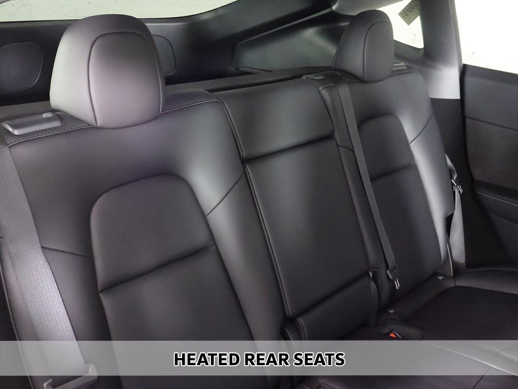 Used 2023 Tesla Model Y Long Range image 8