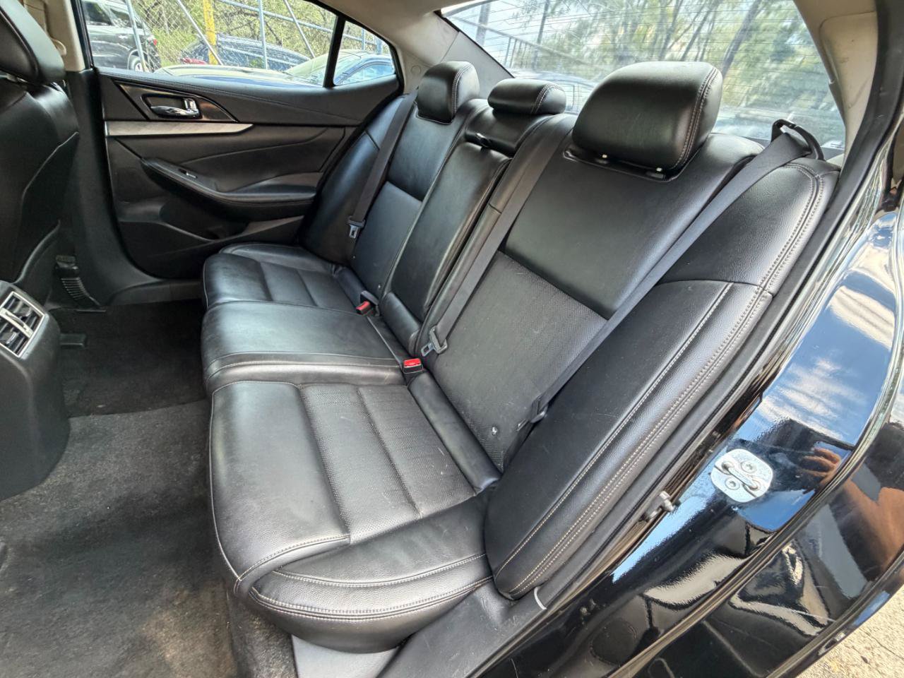 Used 2017 Nissan Maxima 3.5 SV FWD image 28